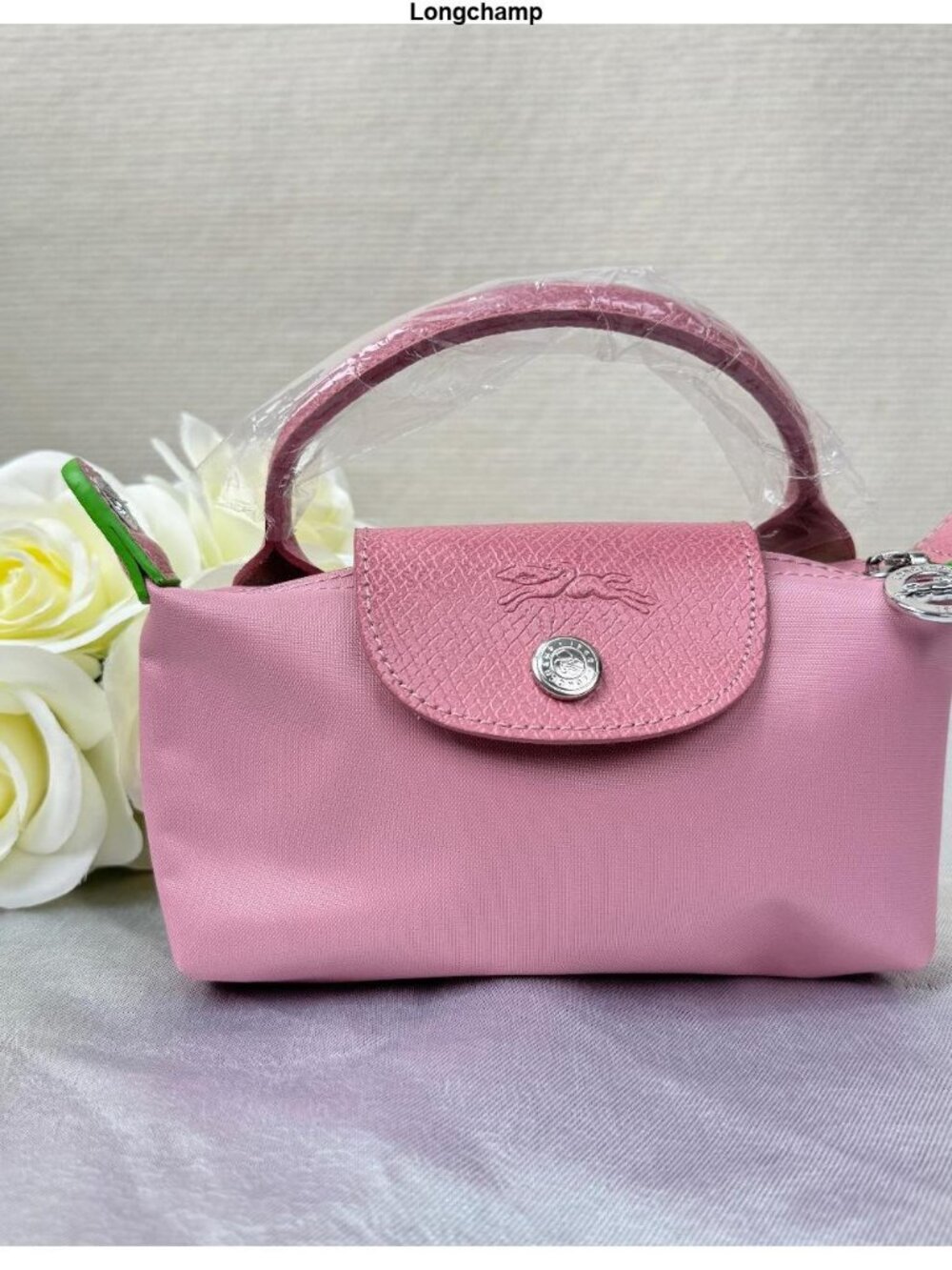 Longchamp women's bags